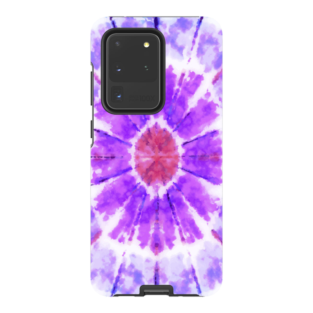Samsung Tough Case - Reading
