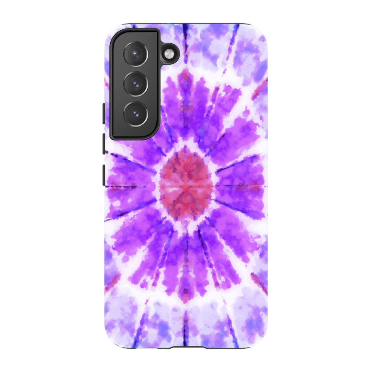 Samsung Tough Case - Reading