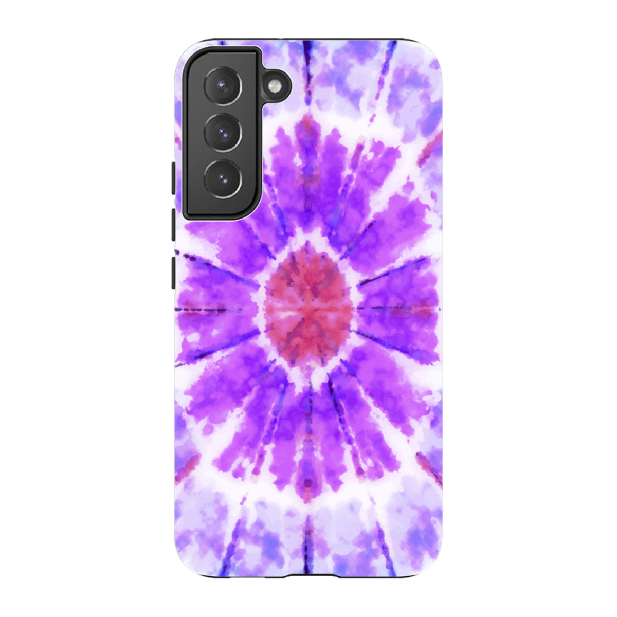 Samsung Tough Case - Reading