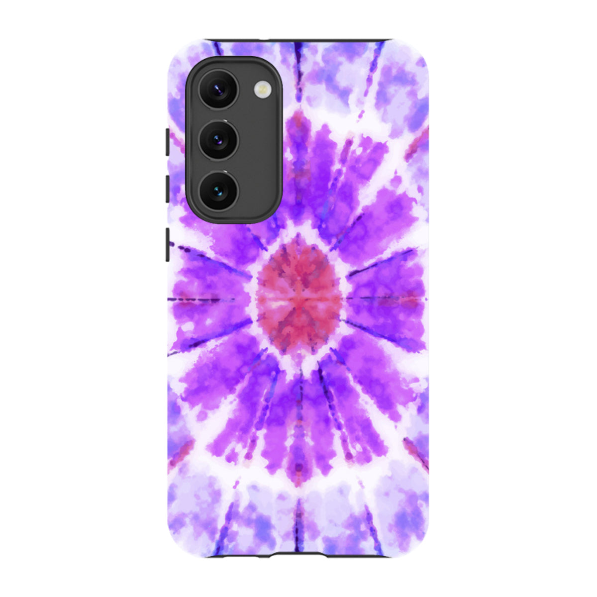 Samsung Tough Case - Reading