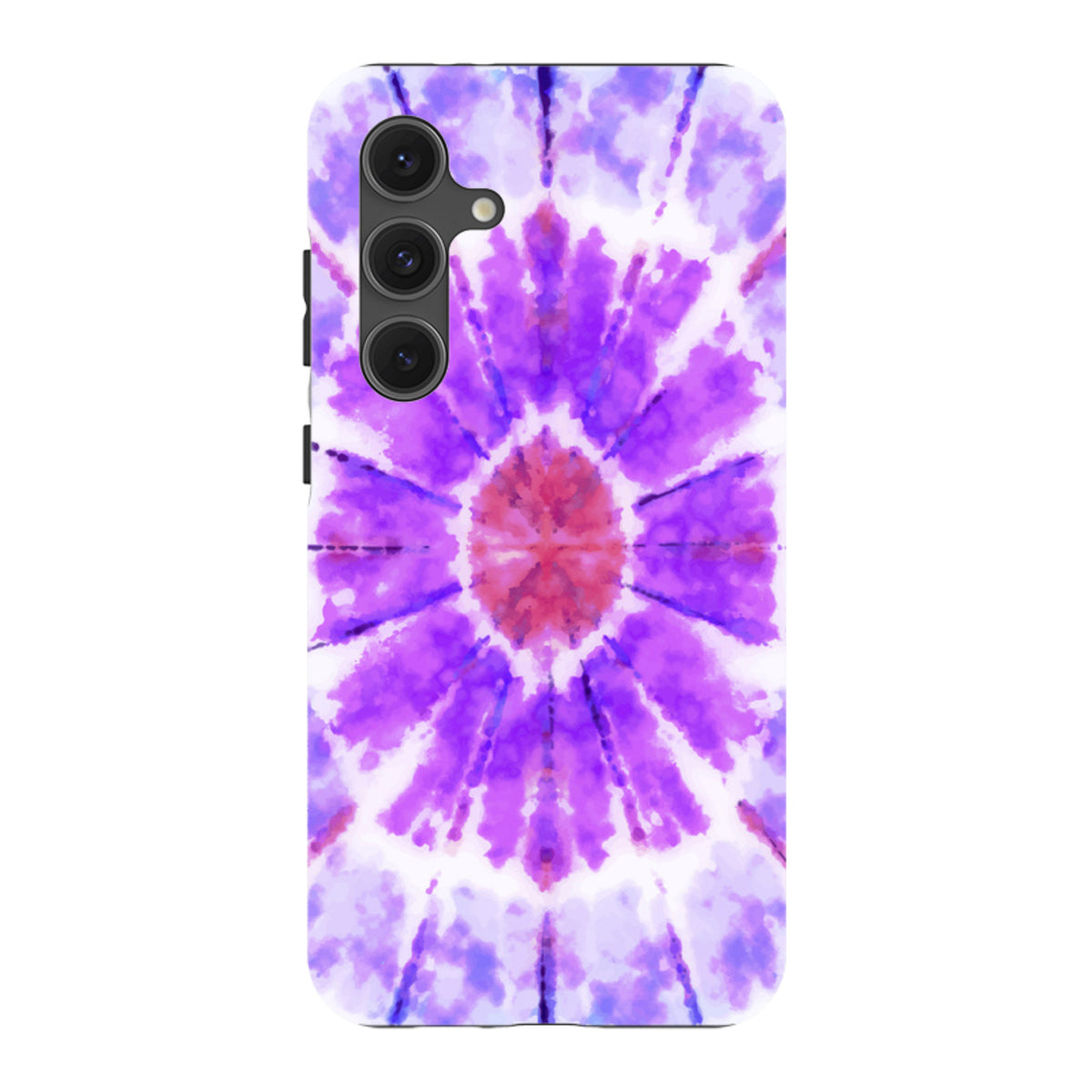 Samsung Tough Case - Reading
