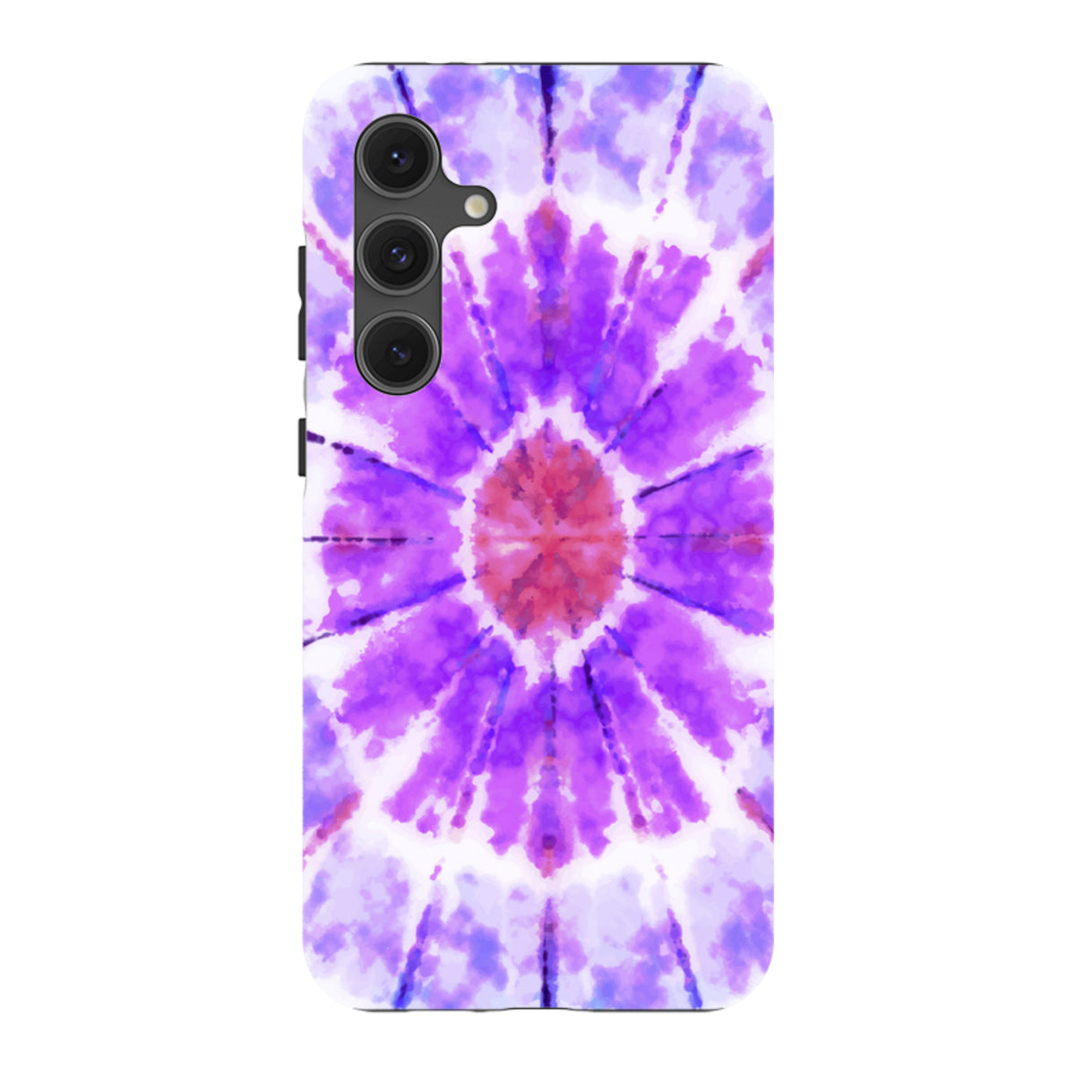 Samsung Tough Case - Reading