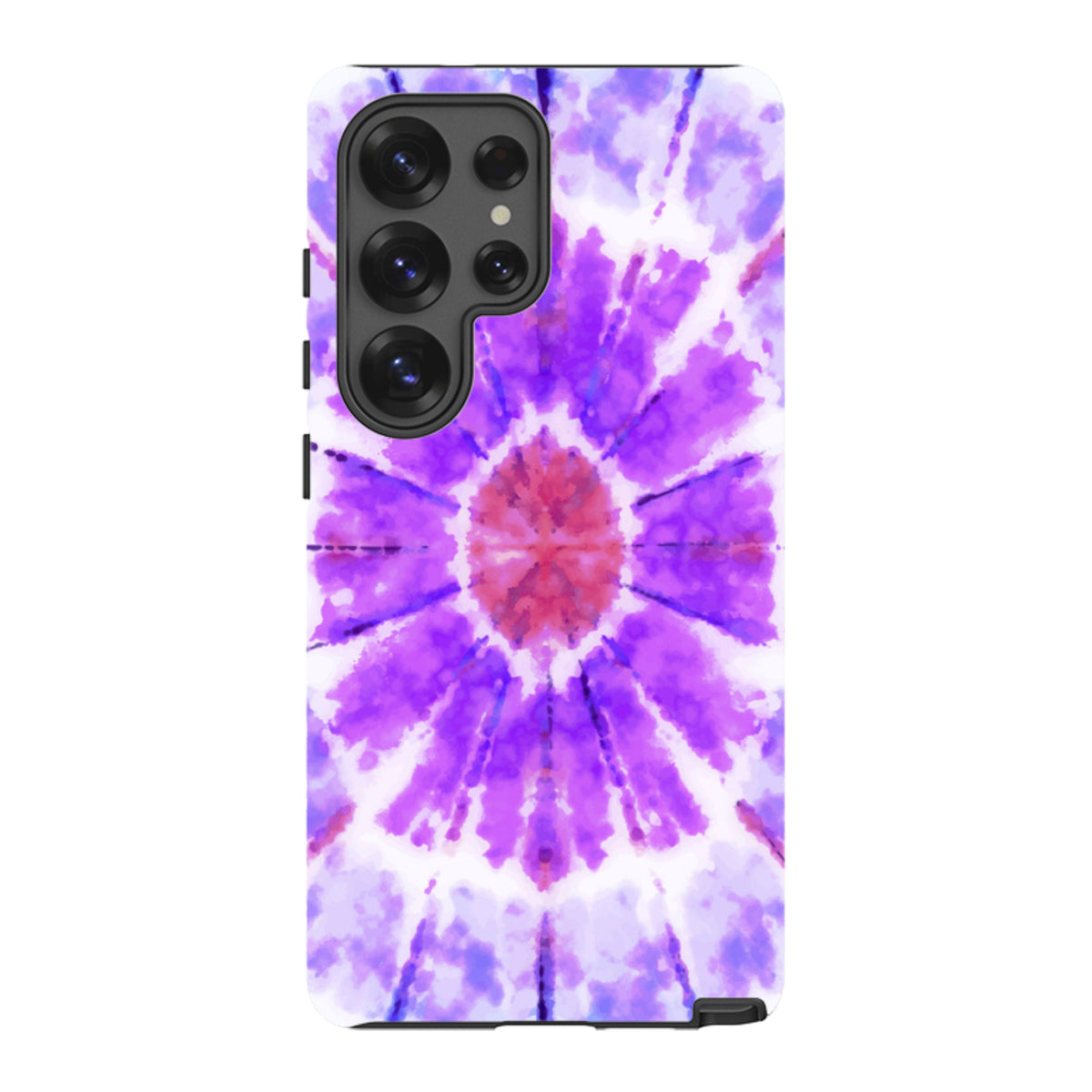 Samsung Tough Case - Reading