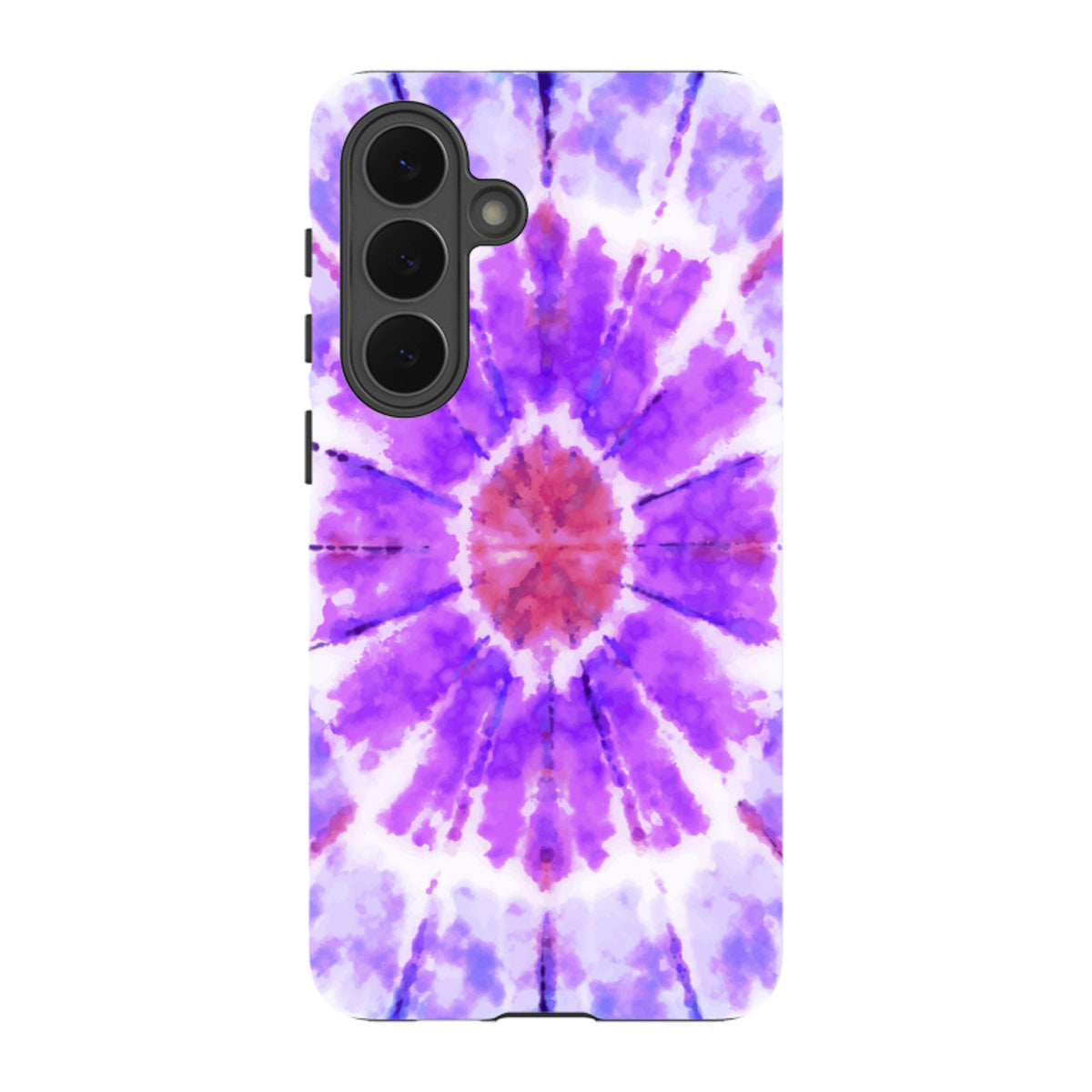 Samsung Tough Case - Reading