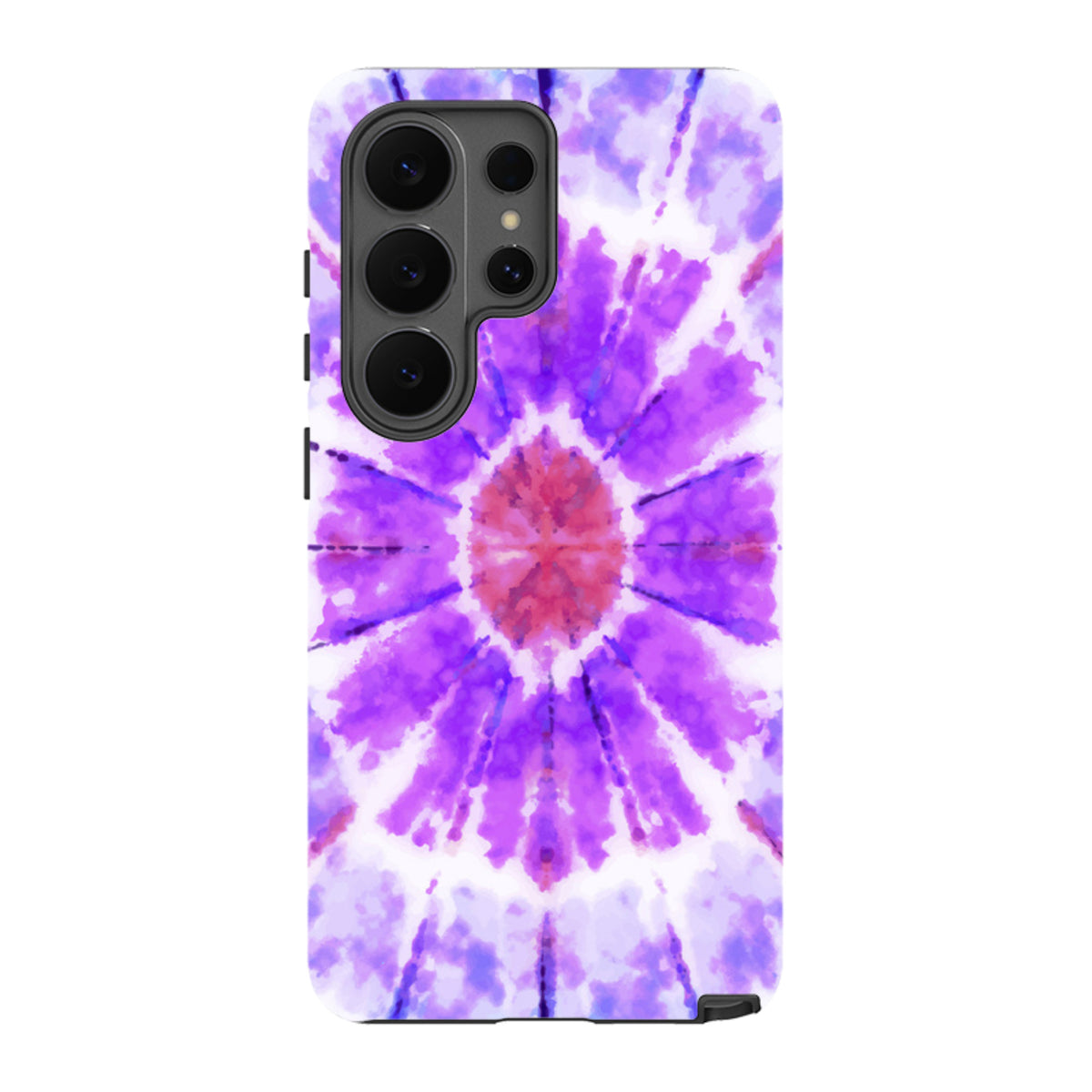 Samsung Tough Case - Reading