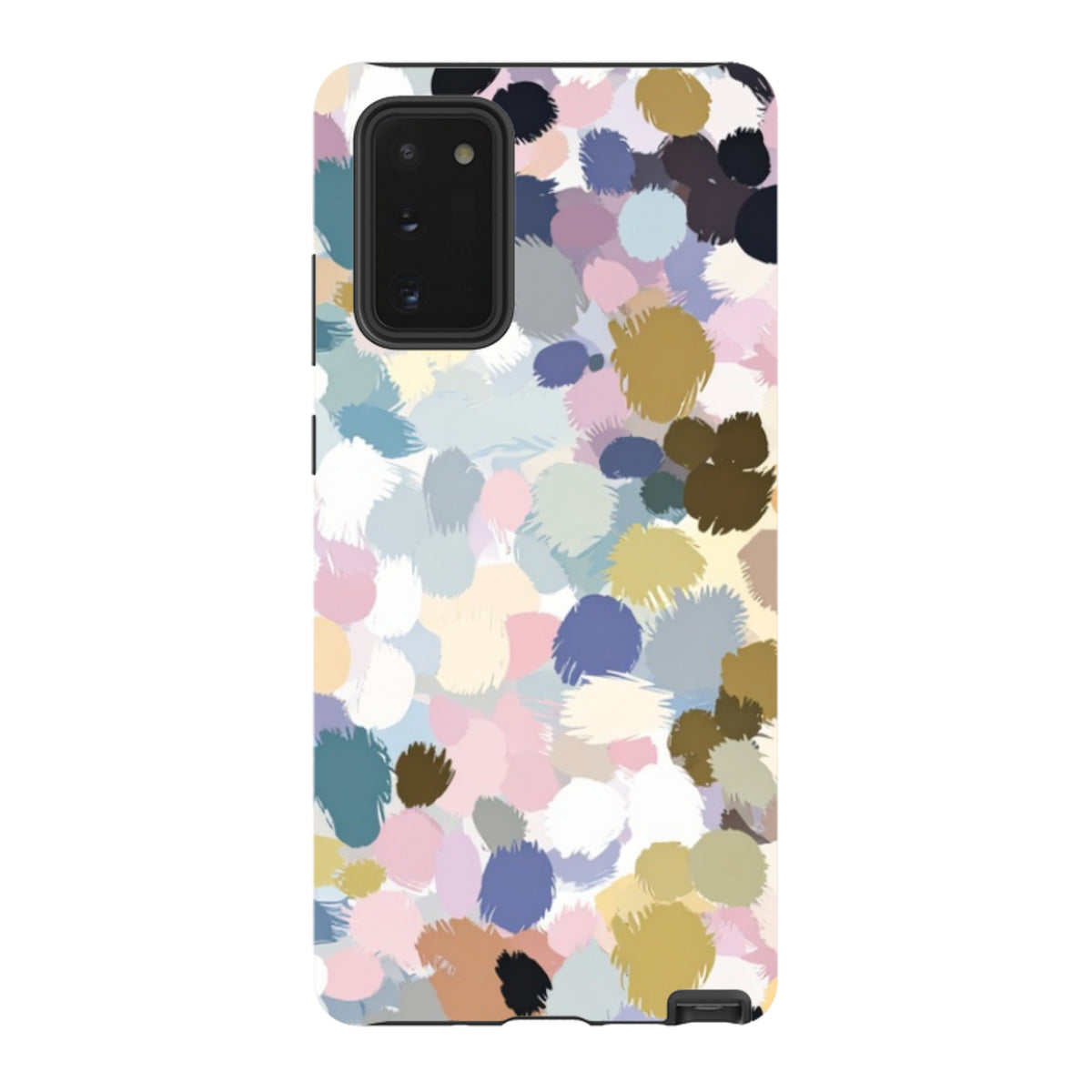 Samsung Tough Case - Reed Polka