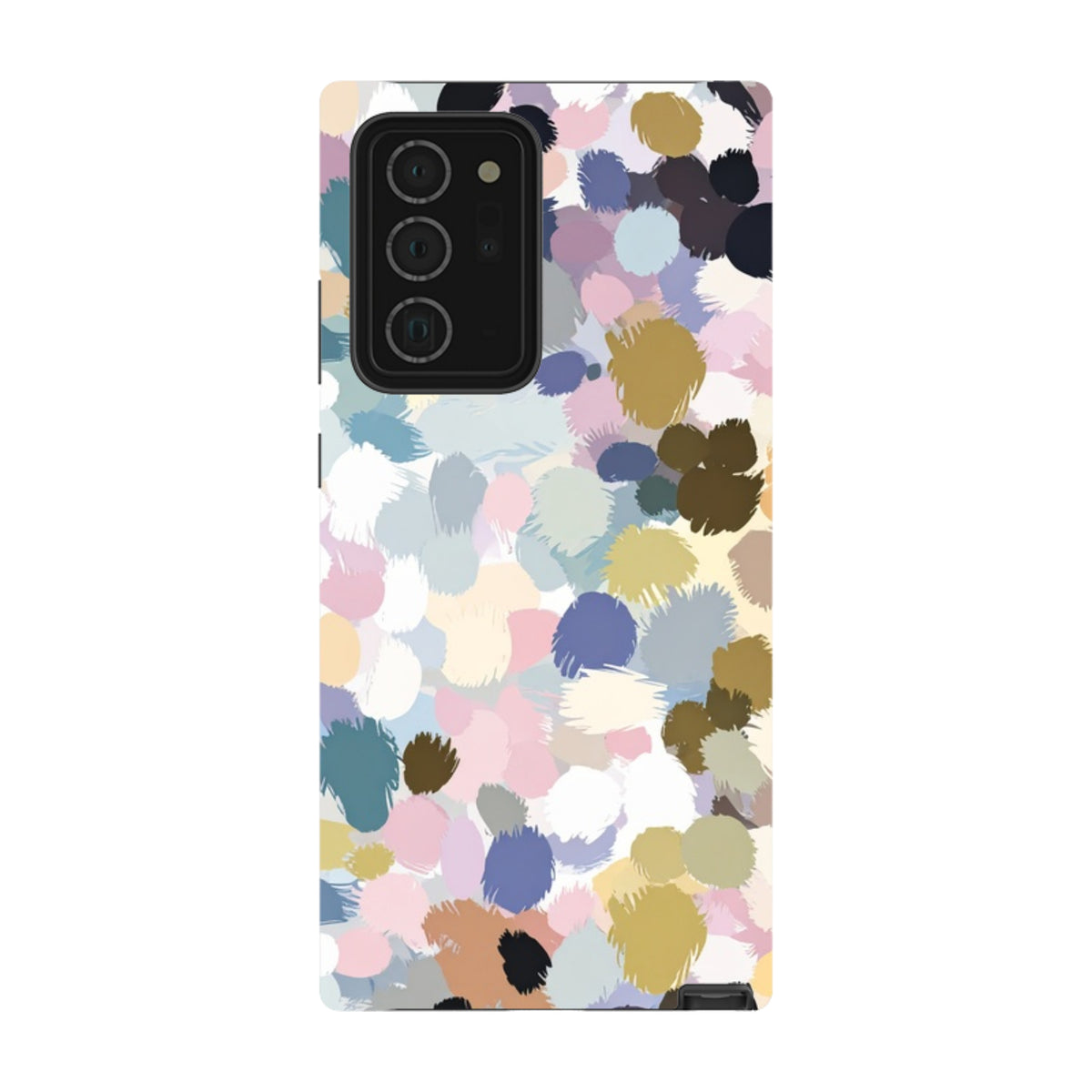 Samsung Tough Case - Reed Polka