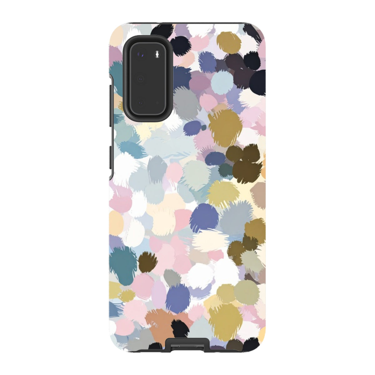 Samsung Tough Case - Reed Polka