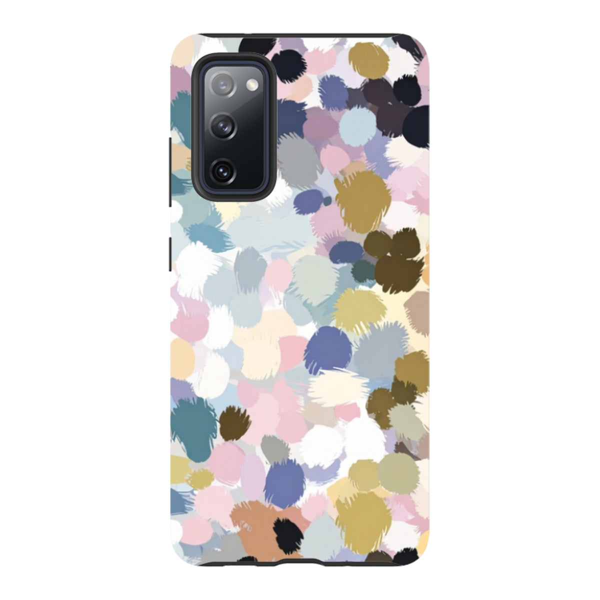 Samsung Tough Case - Reed Polka