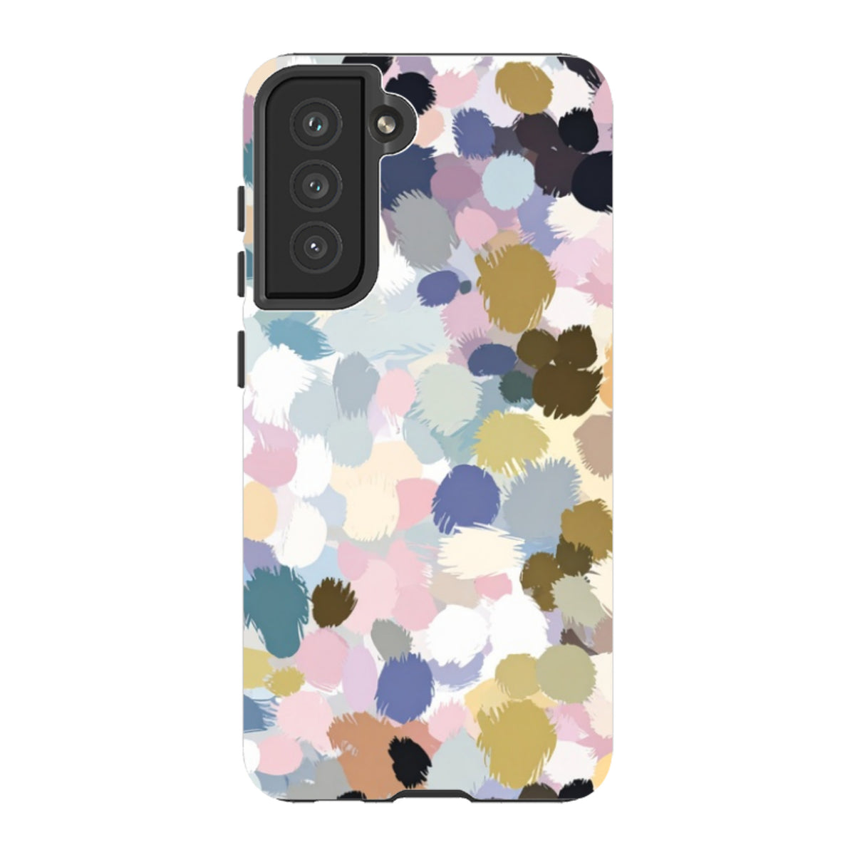 Samsung Tough Case - Reed Polka