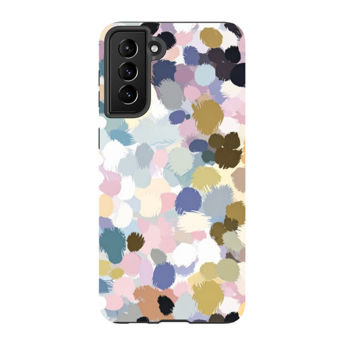 Samsung Tough Case - Reed Polka