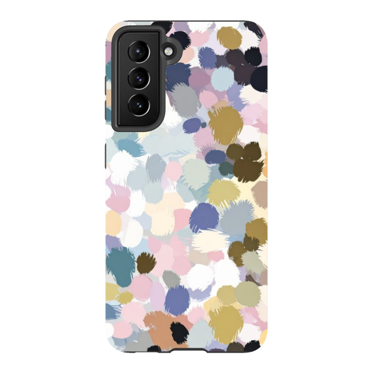 Samsung Tough Case - Reed Polka