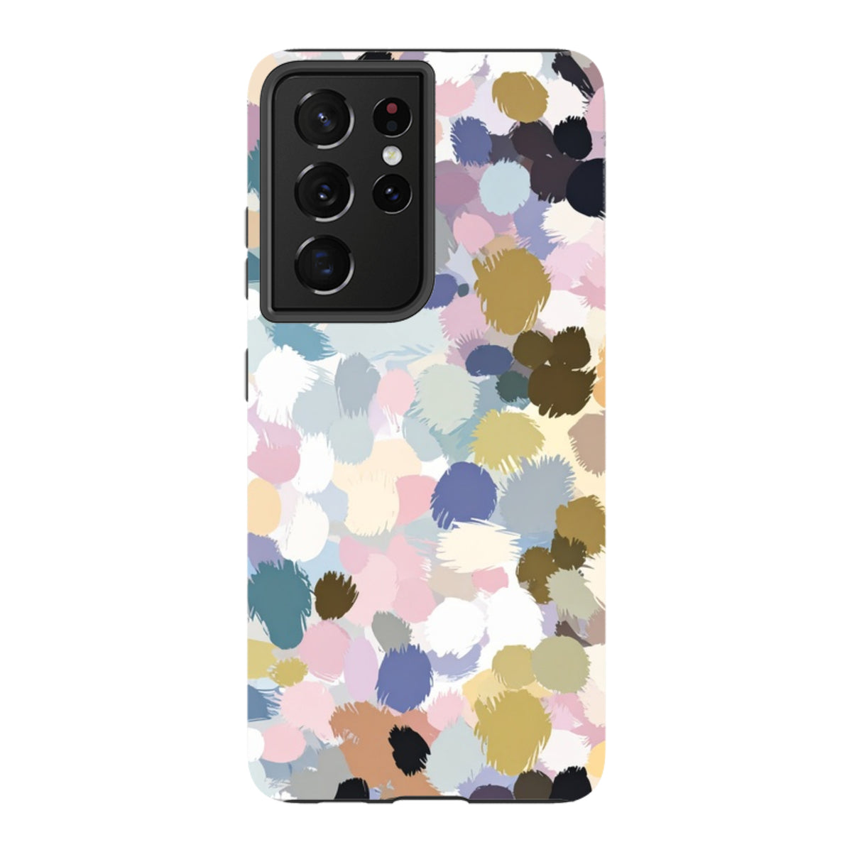 Samsung Tough Case - Reed Polka