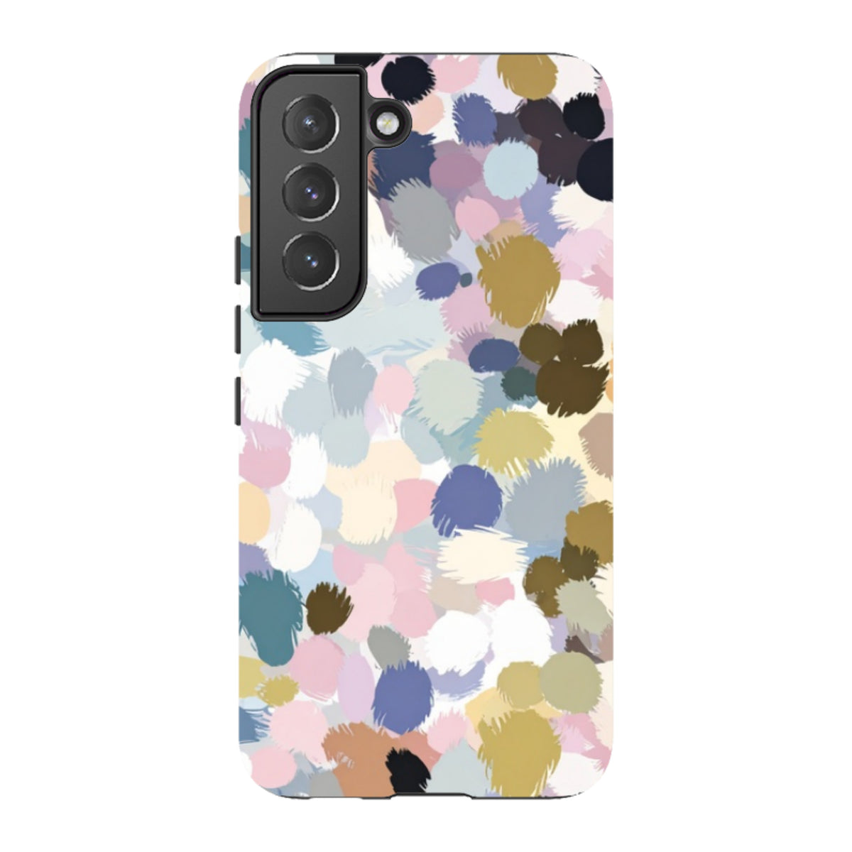 Samsung Tough Case - Reed Polka