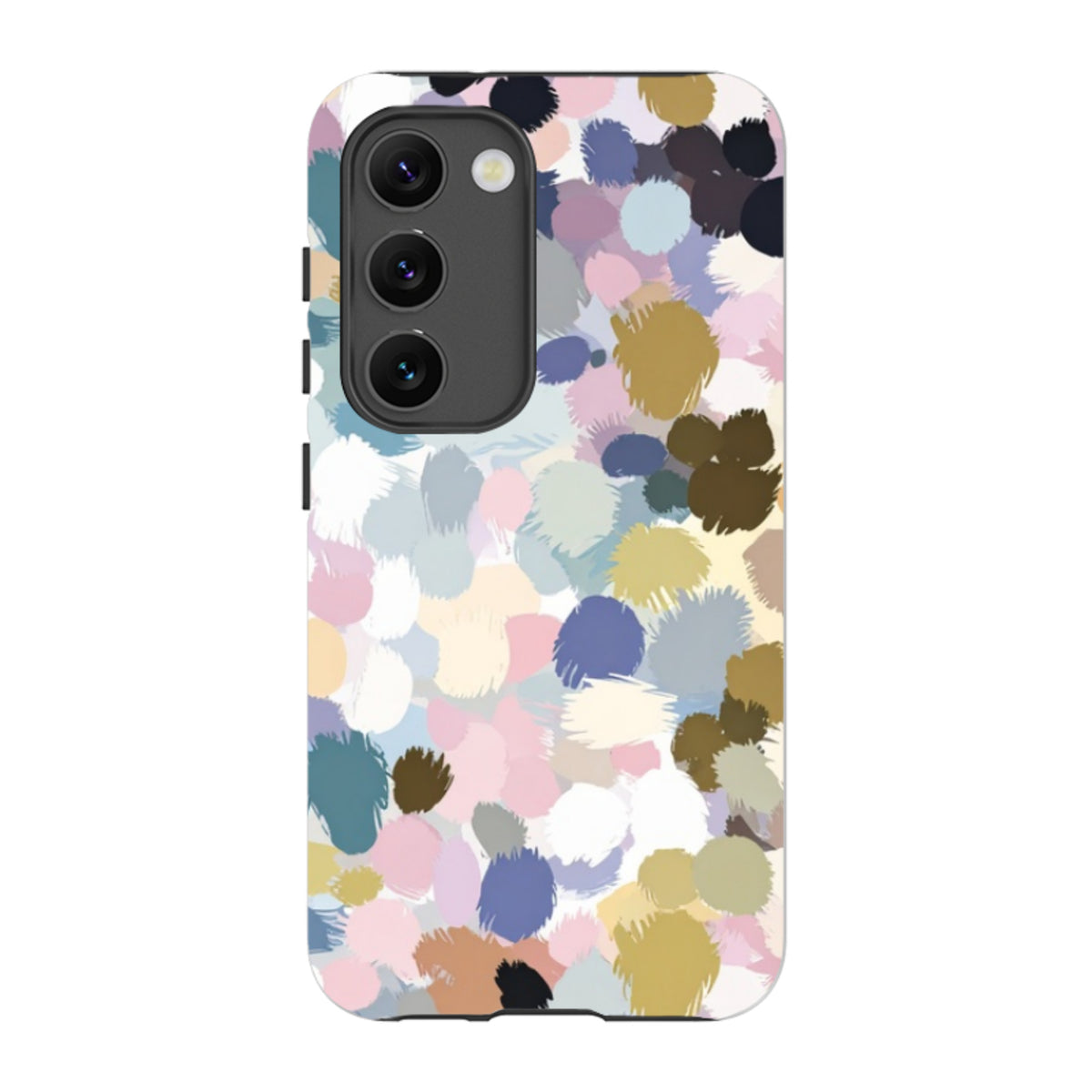 Samsung Tough Case - Reed Polka