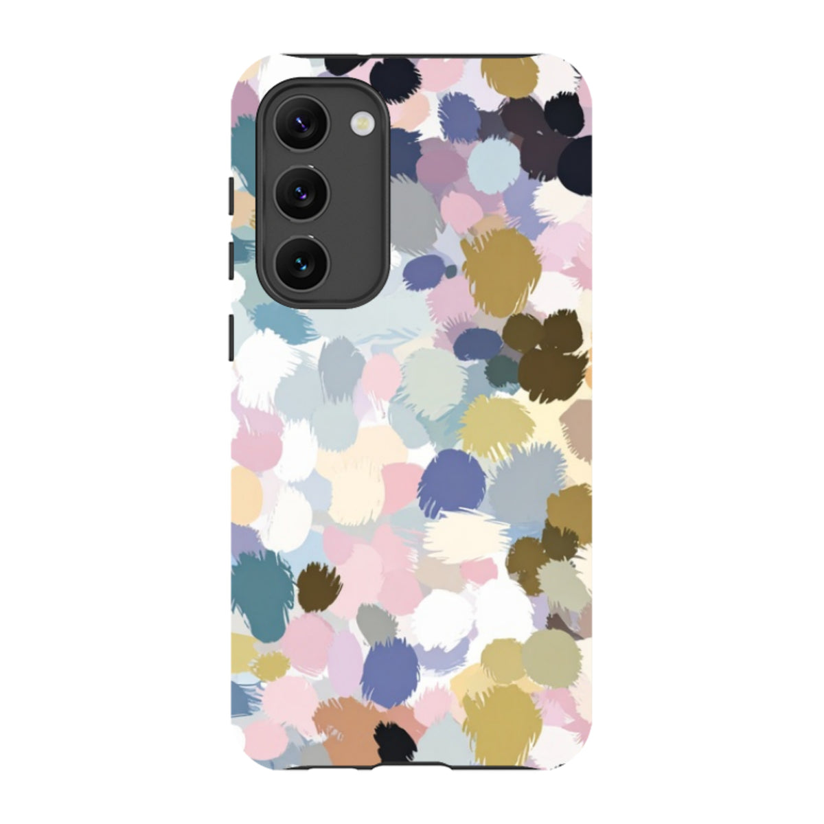 Samsung Tough Case - Reed Polka