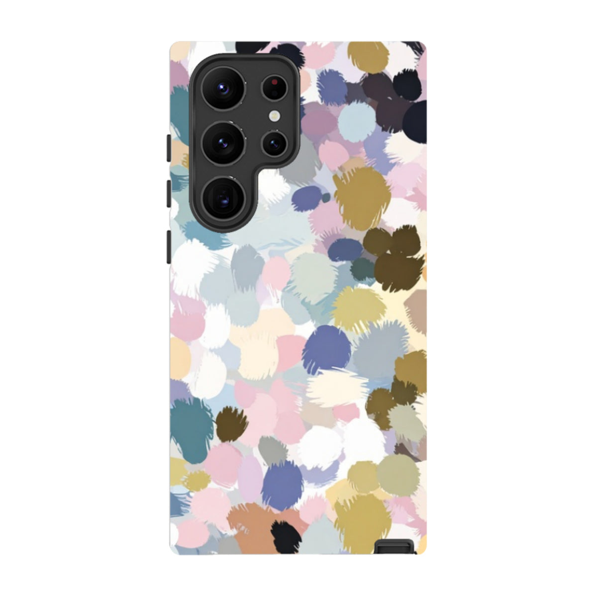Samsung Tough Case - Reed Polka