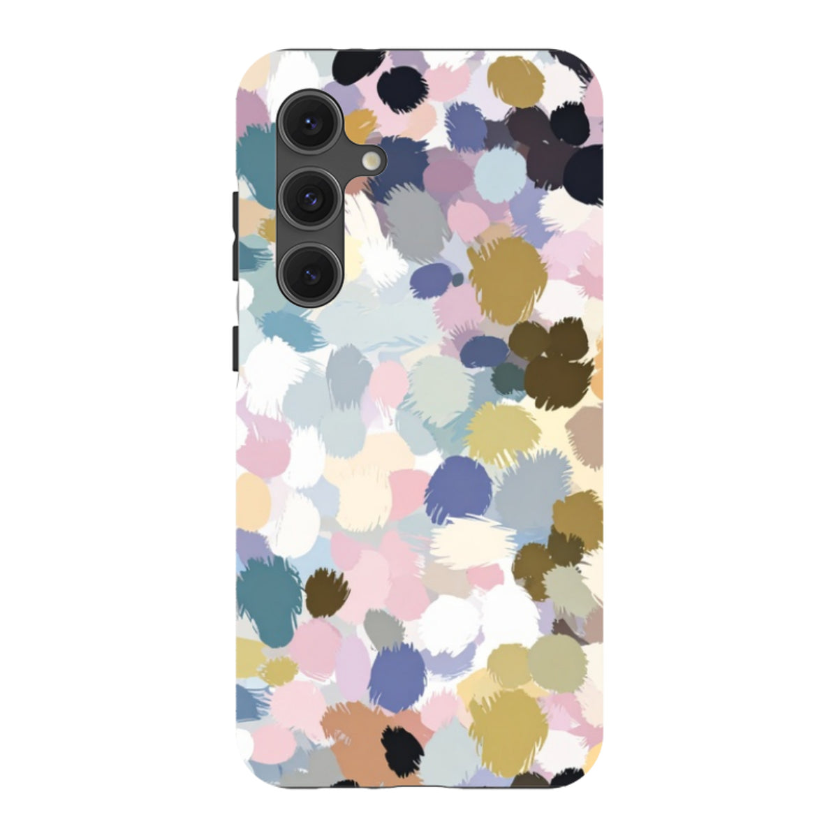 Samsung Tough Case - Reed Polka