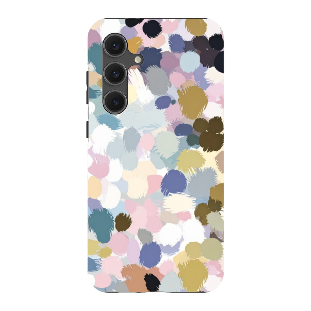 Samsung Tough Case - Reed Polka