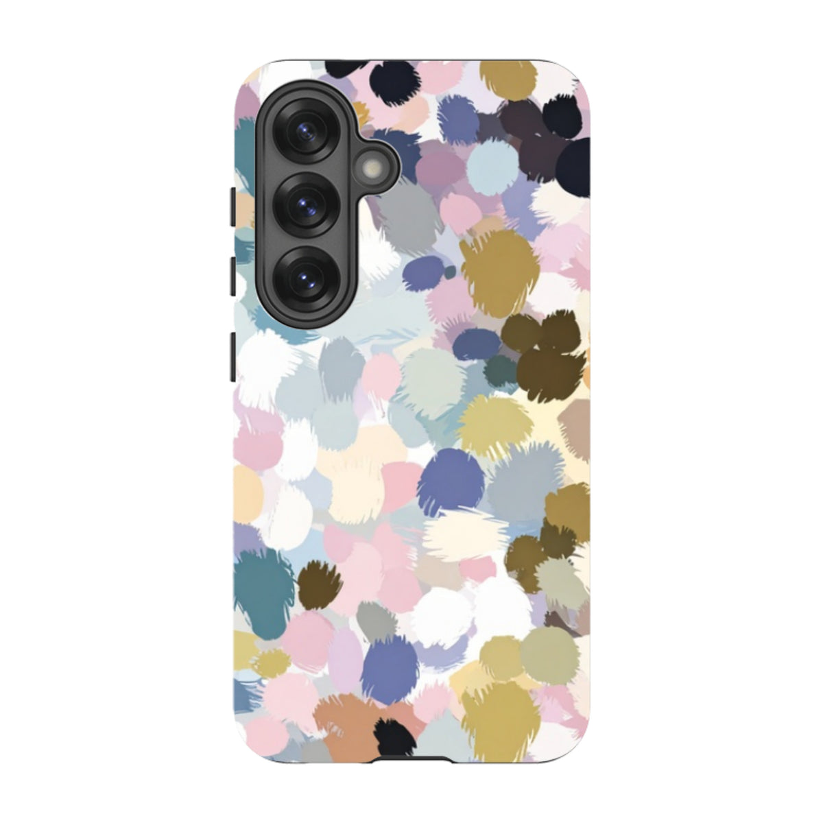 Samsung Tough Case - Reed Polka