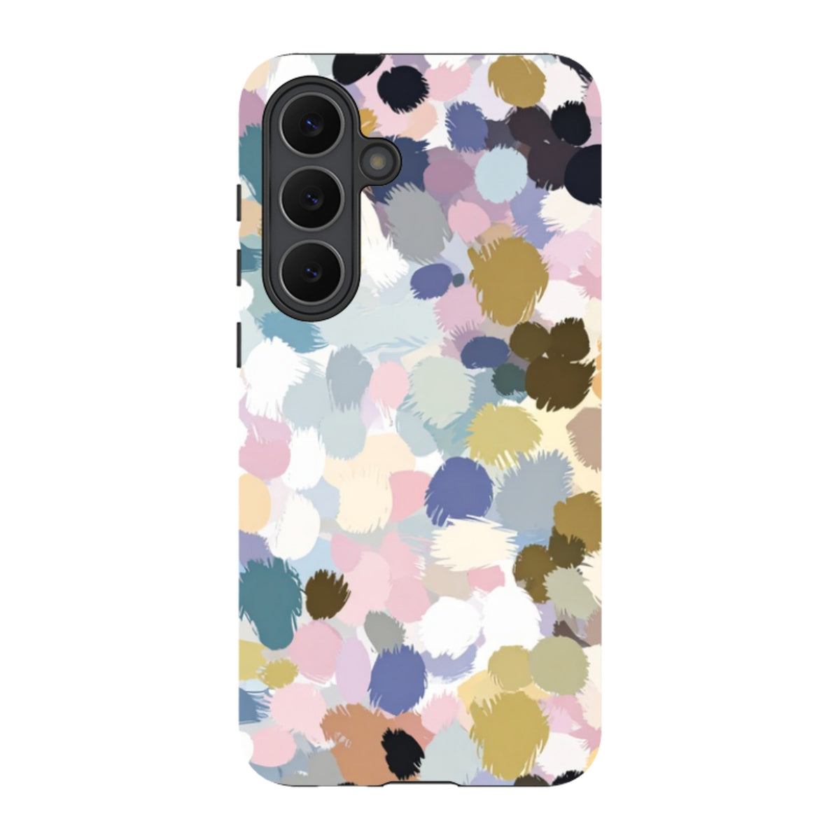 Samsung Tough Case - Reed Polka