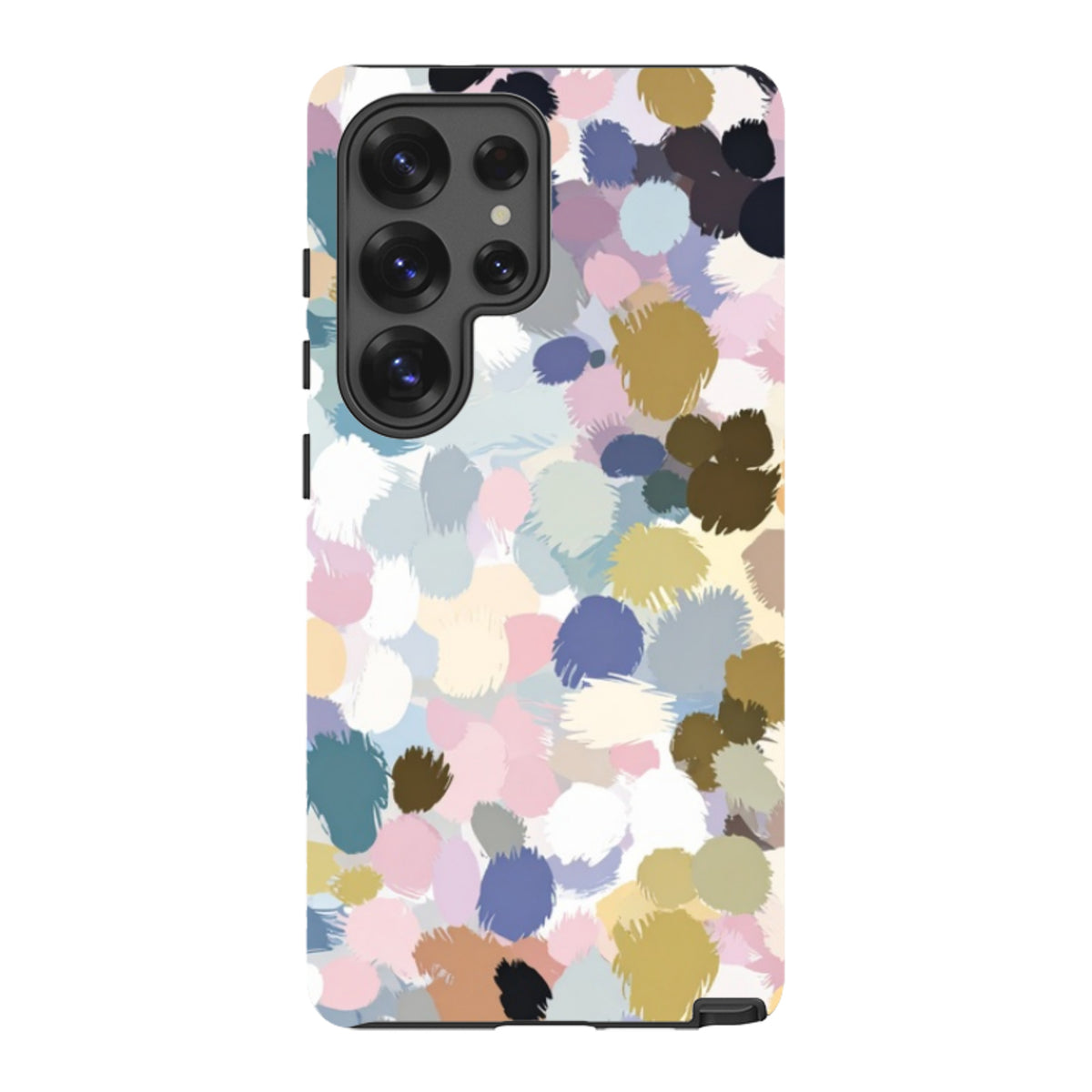 Samsung Tough Case - Reed Polka