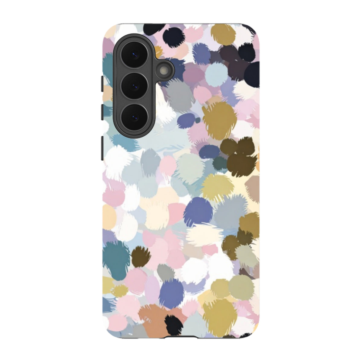 Samsung Tough Case - Reed Polka