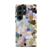 Samsung Tough Case - Reed Polka