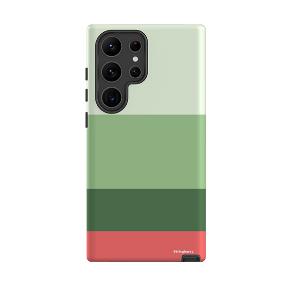 Samsung Tough Case - Rome Chroma