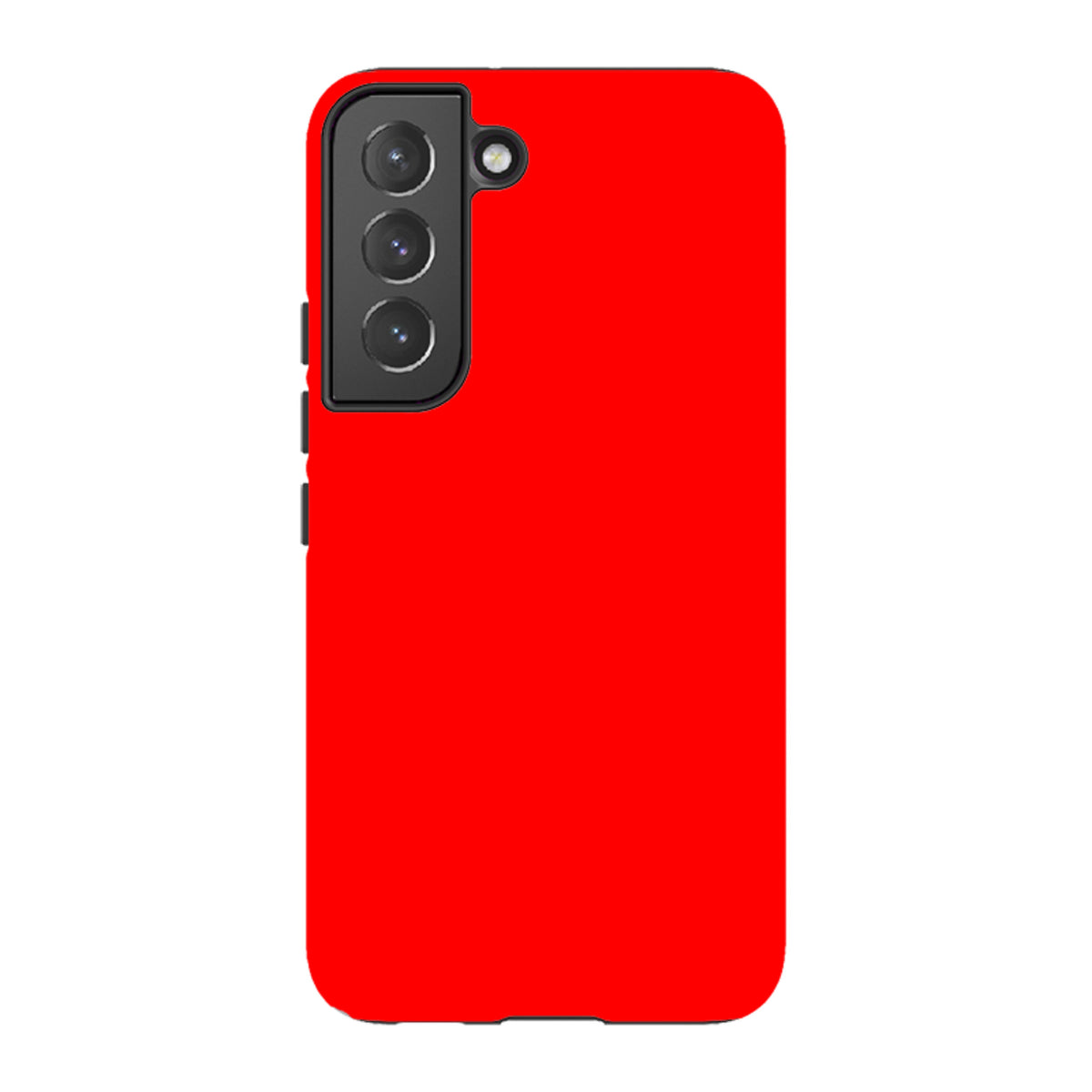 Samsung Tough Case - Rome Red