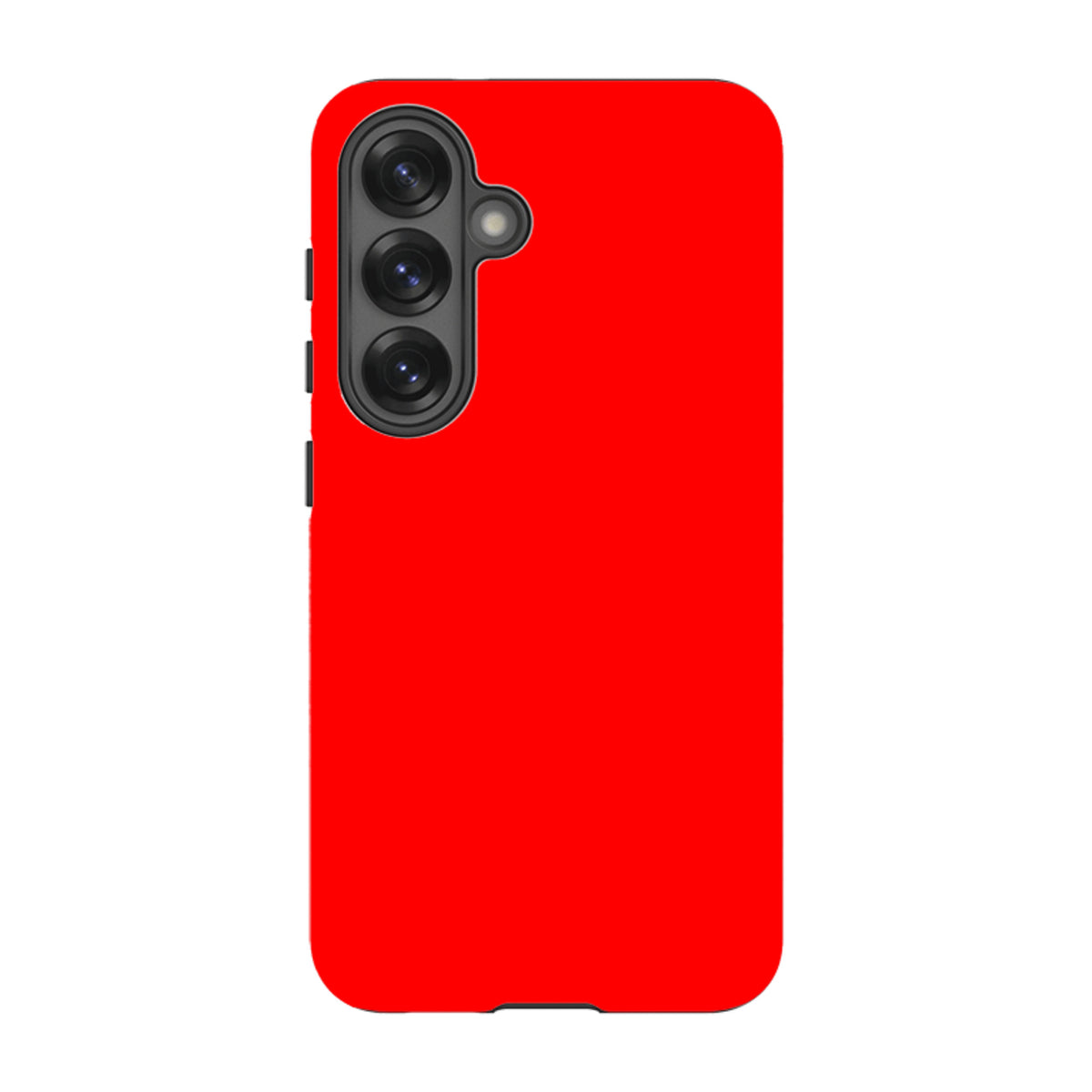 Samsung Tough Case - Rome Red