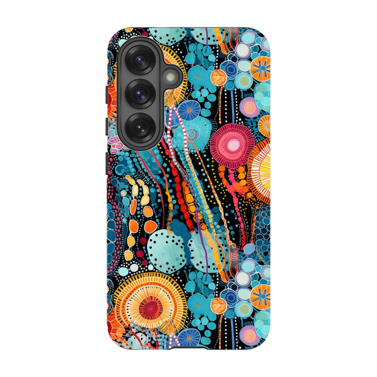 Samsung Tough Case - Ruggeri