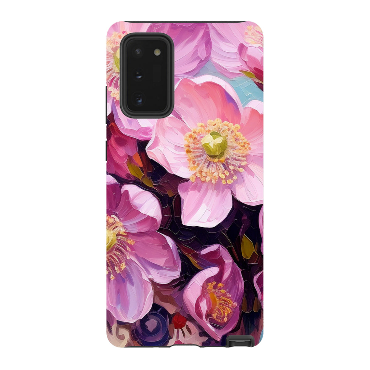Samsung Tough Case - Salieri
