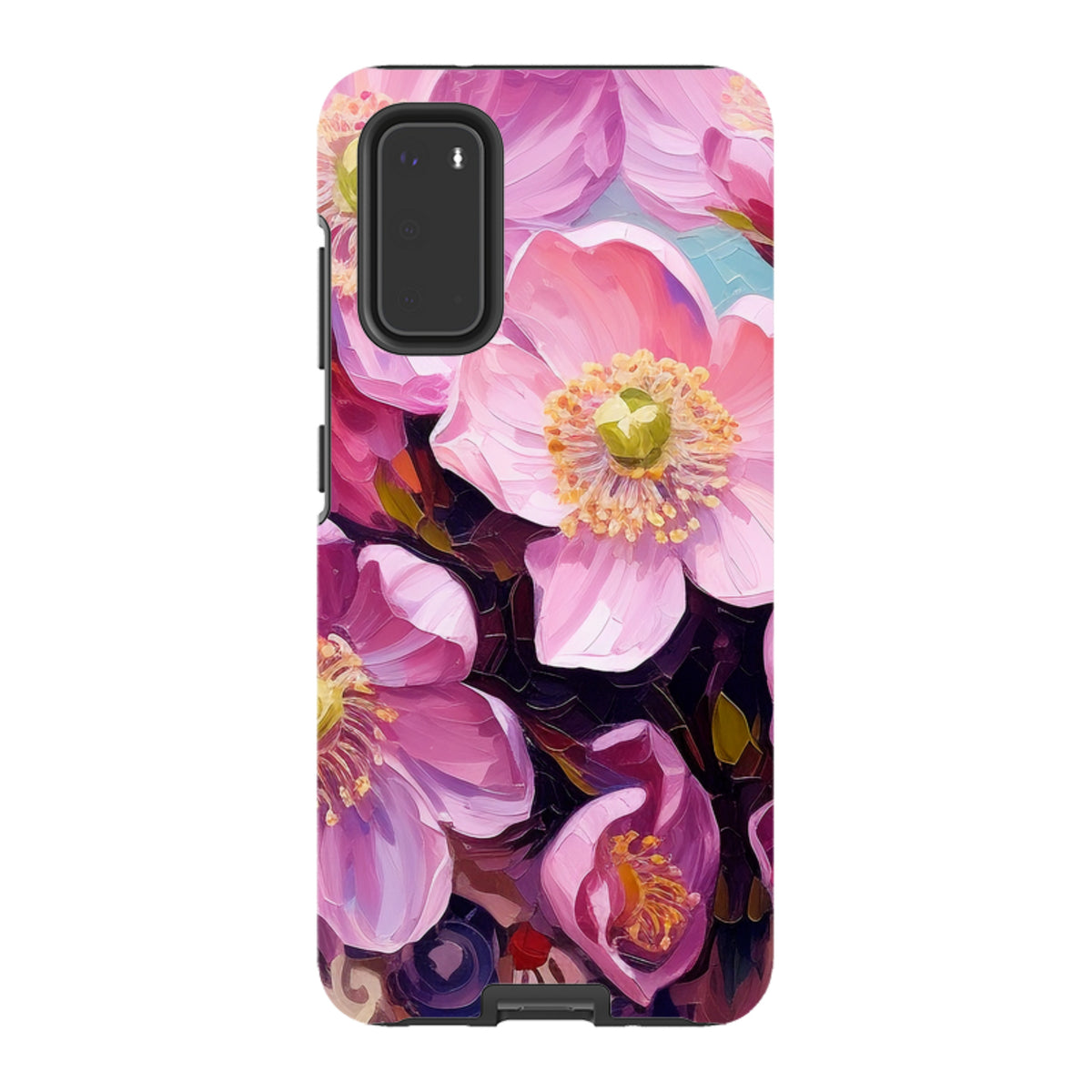 Samsung Tough Case - Salieri