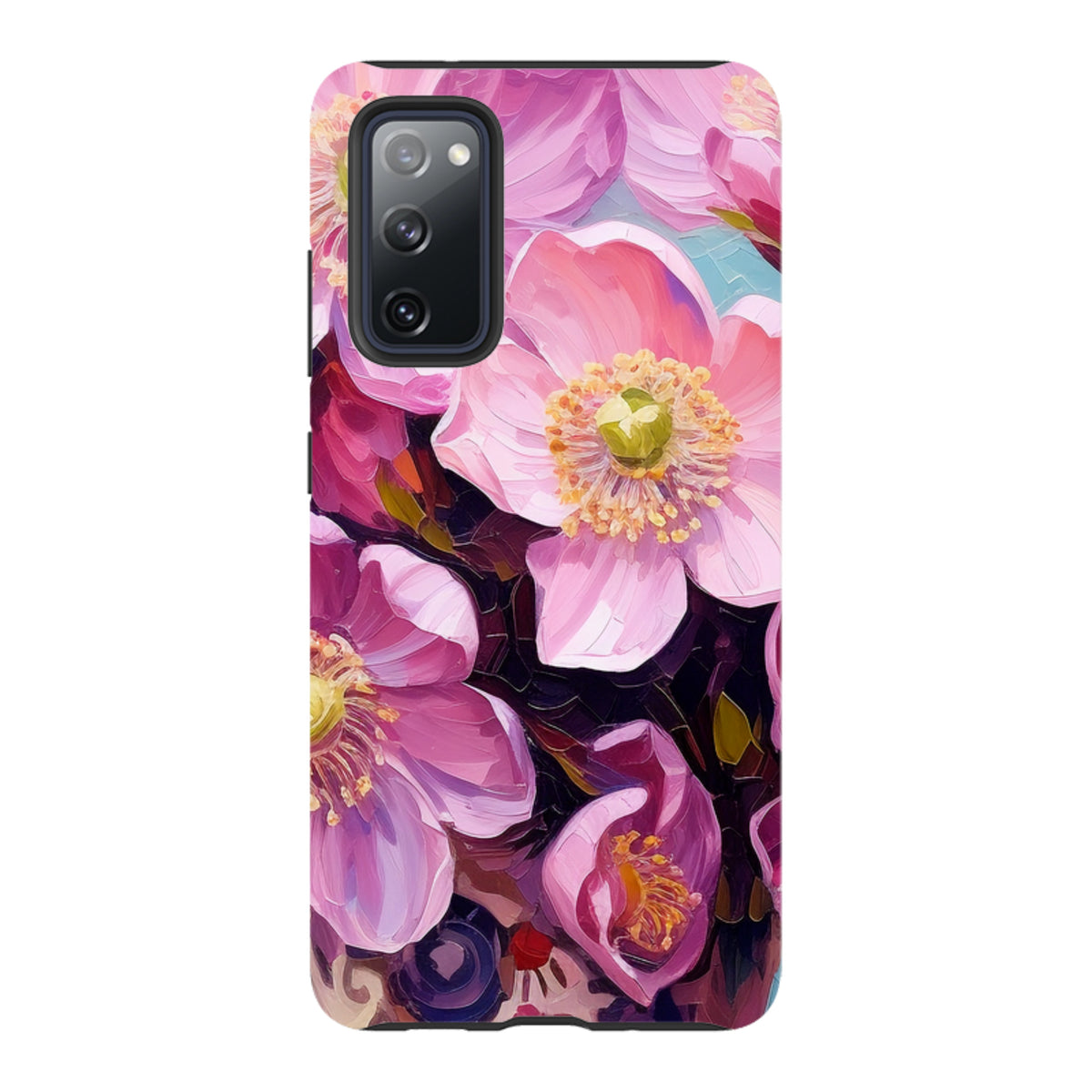 Samsung Tough Case - Salieri