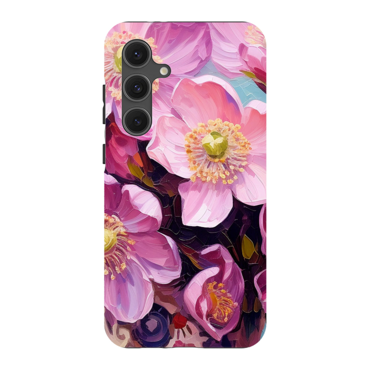 Samsung Tough Case - Salieri