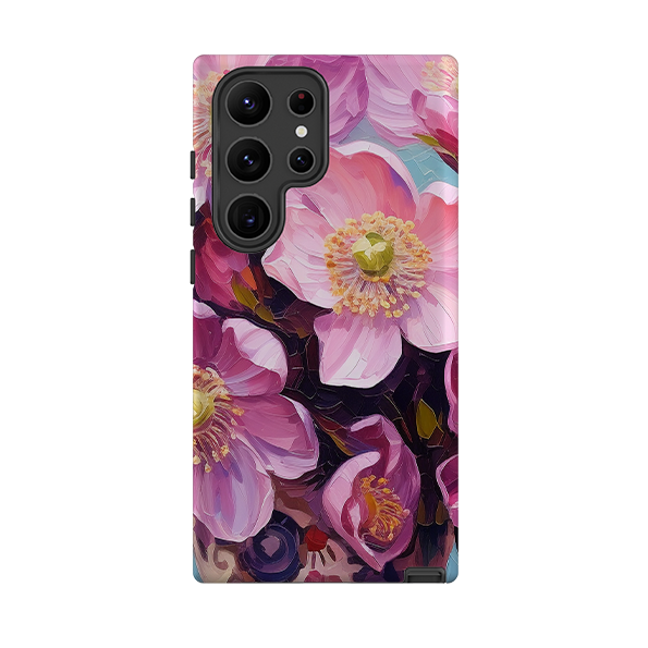 Samsung Tough Case - Salieri