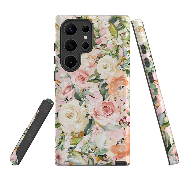Samsung Tough Case - Saltram
