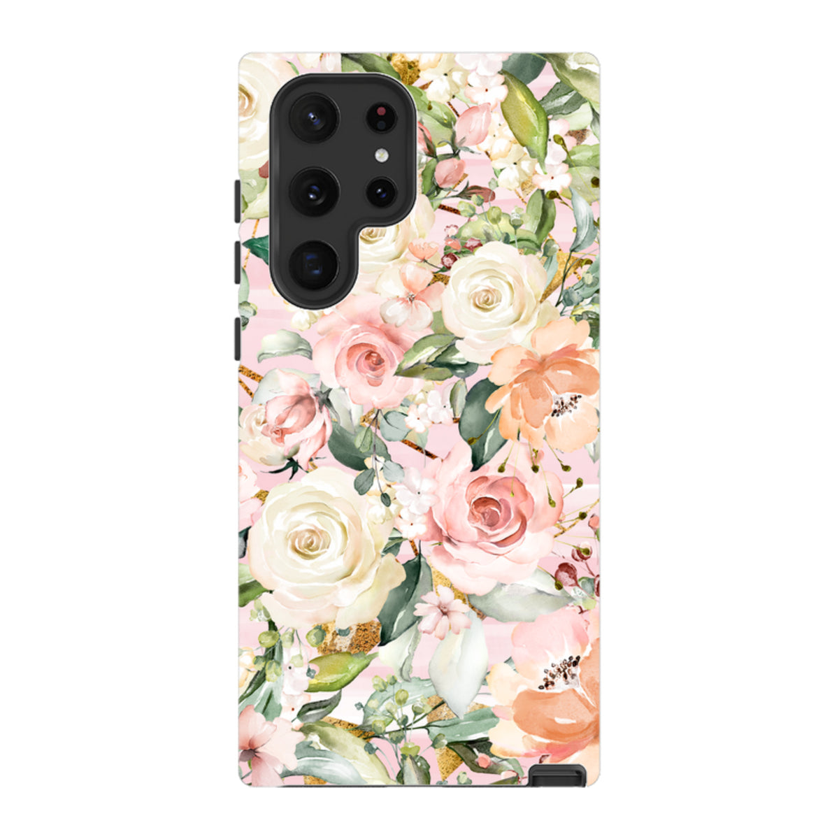 Samsung Tough Case - Saltram