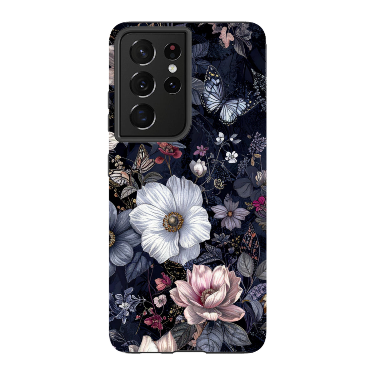 Samsung Tough Case - Salvador Floral