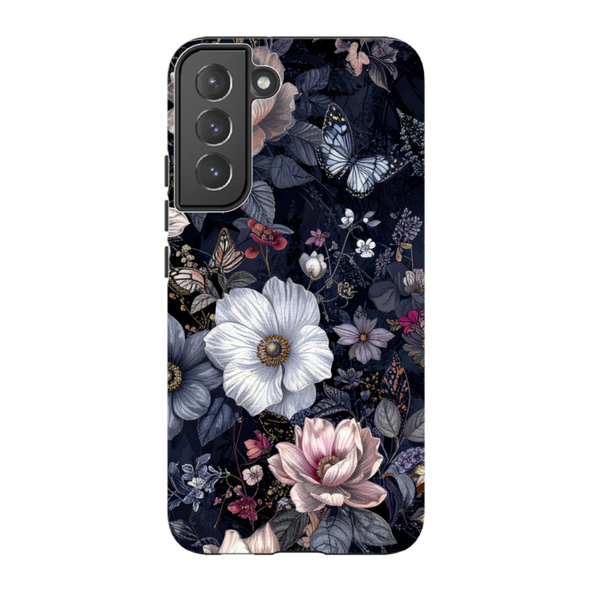 Samsung Tough Case - Salvador Floral