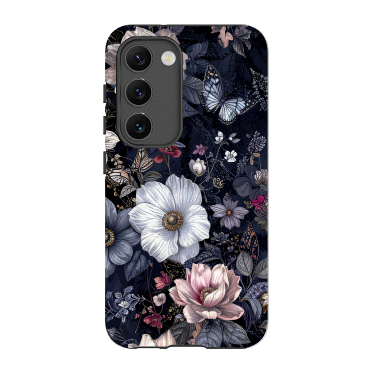 Samsung Tough Case - Salvador Floral