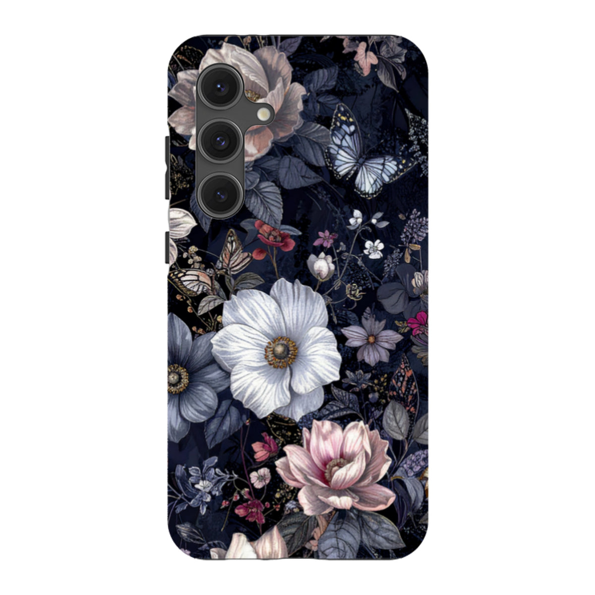 Samsung Tough Case - Salvador Floral