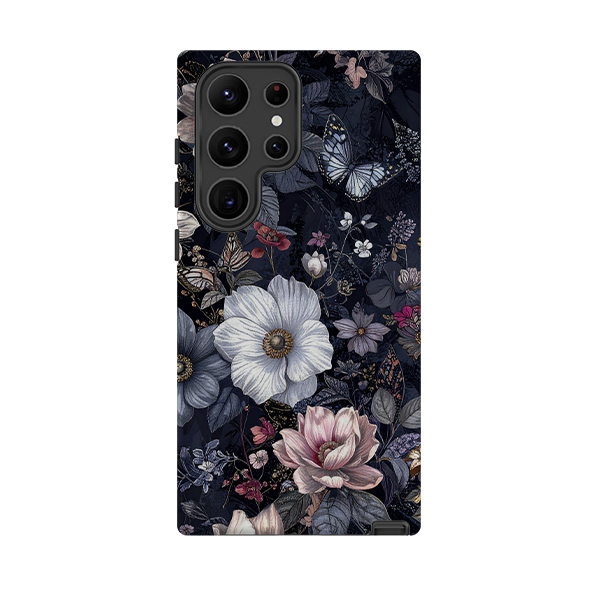 Samsung Tough Case - Salvador Floral