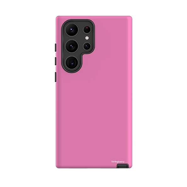 Samsung Tough Case - San Francisco Pink