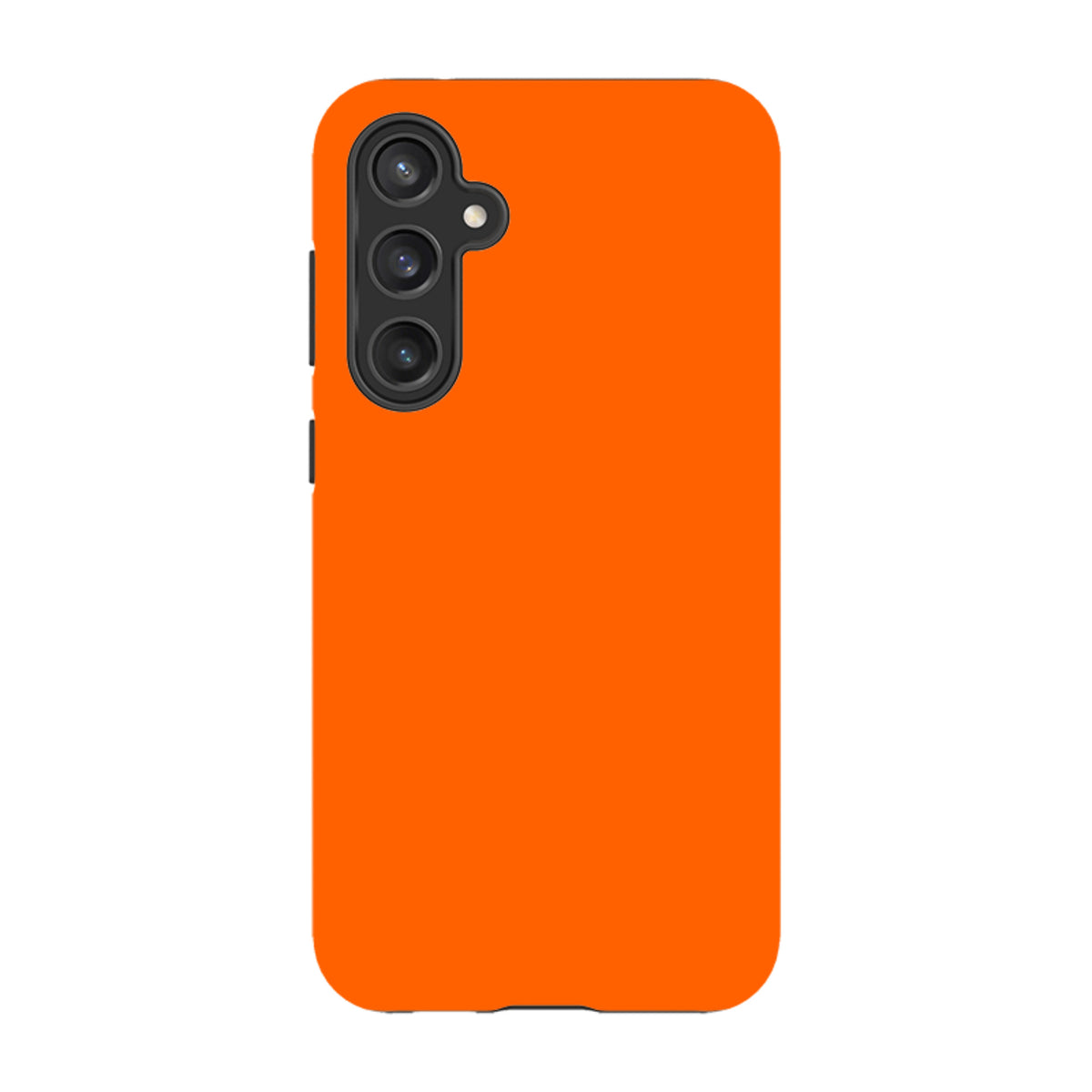 Samsung Tough Case - San Jose Red