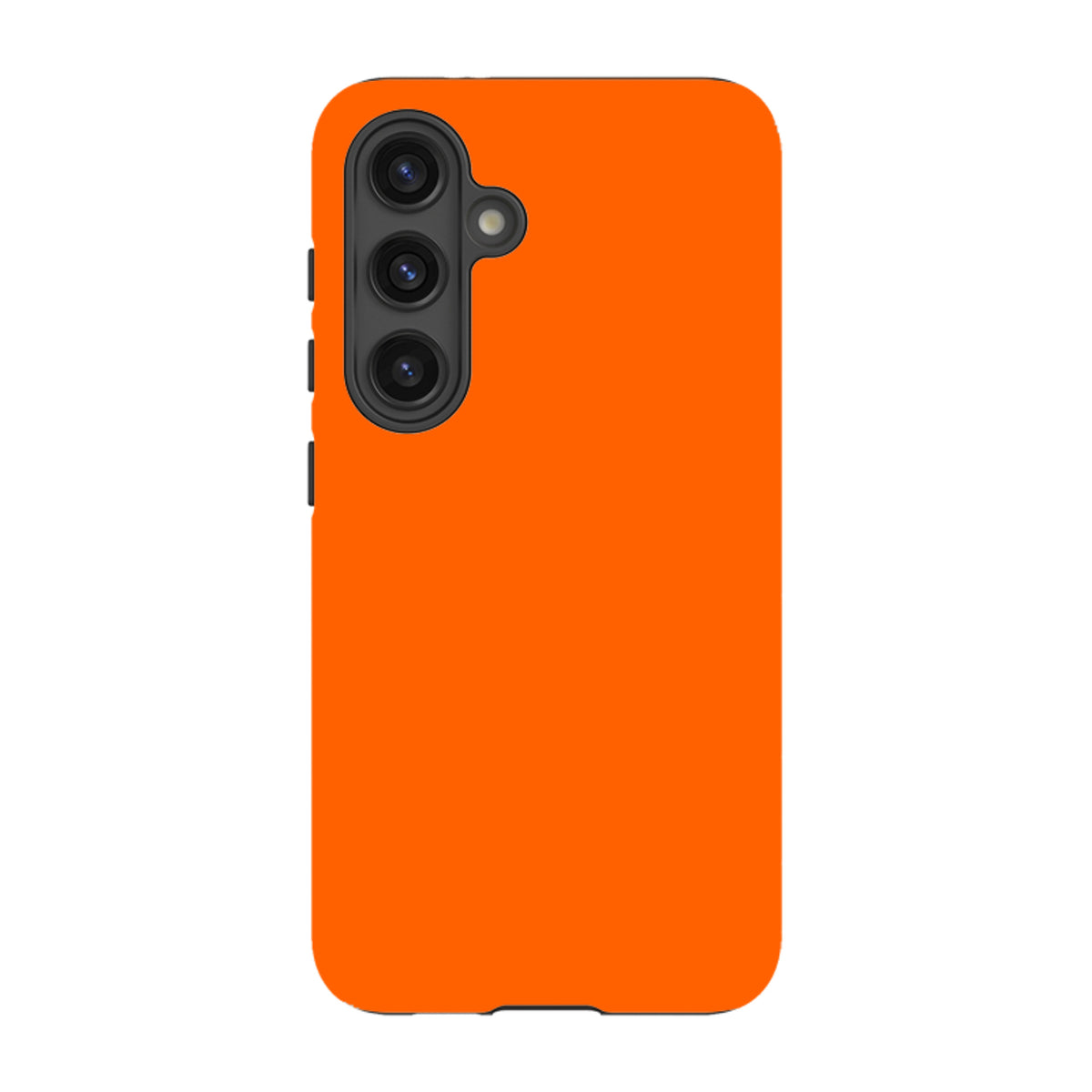 Samsung Tough Case - San Jose Red