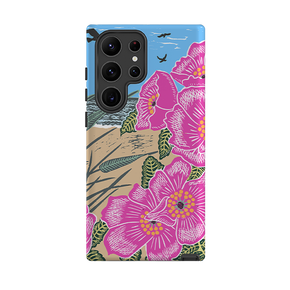Samsung Tough Case - Sand Dunes By Kate Heiss