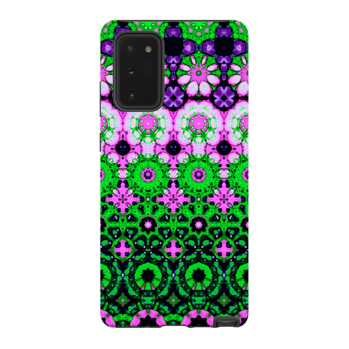 Samsung Tough Case - Sandjam