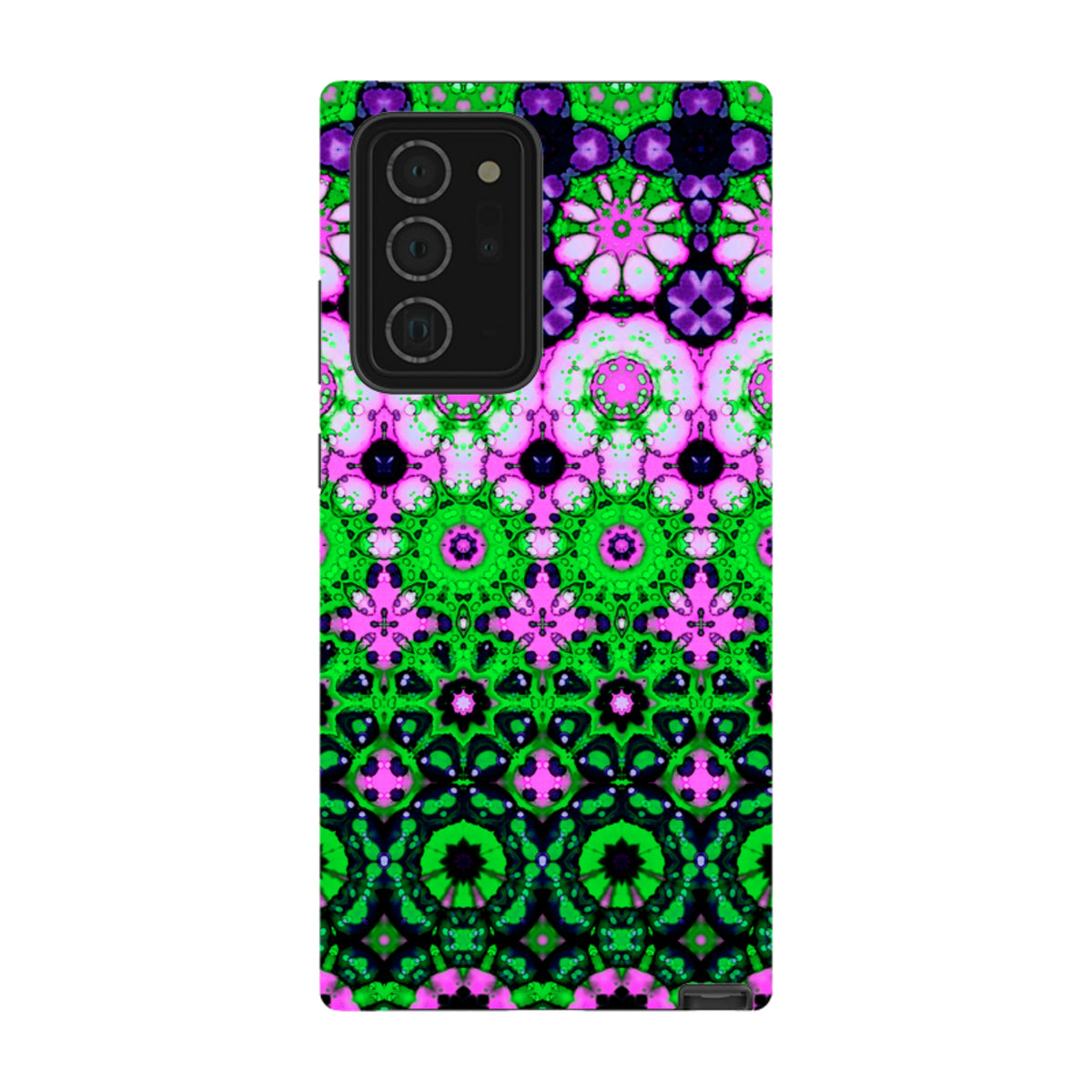 Samsung Tough Case - Sandjam